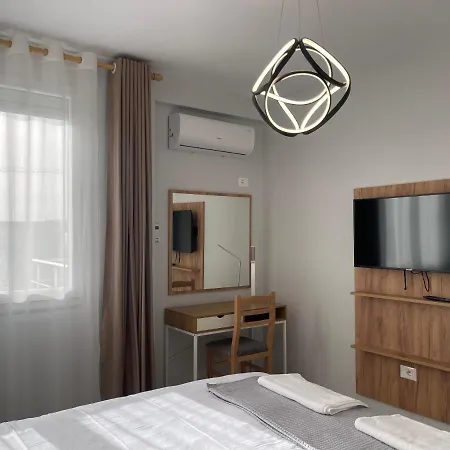 Sunlight Apartment Tirana